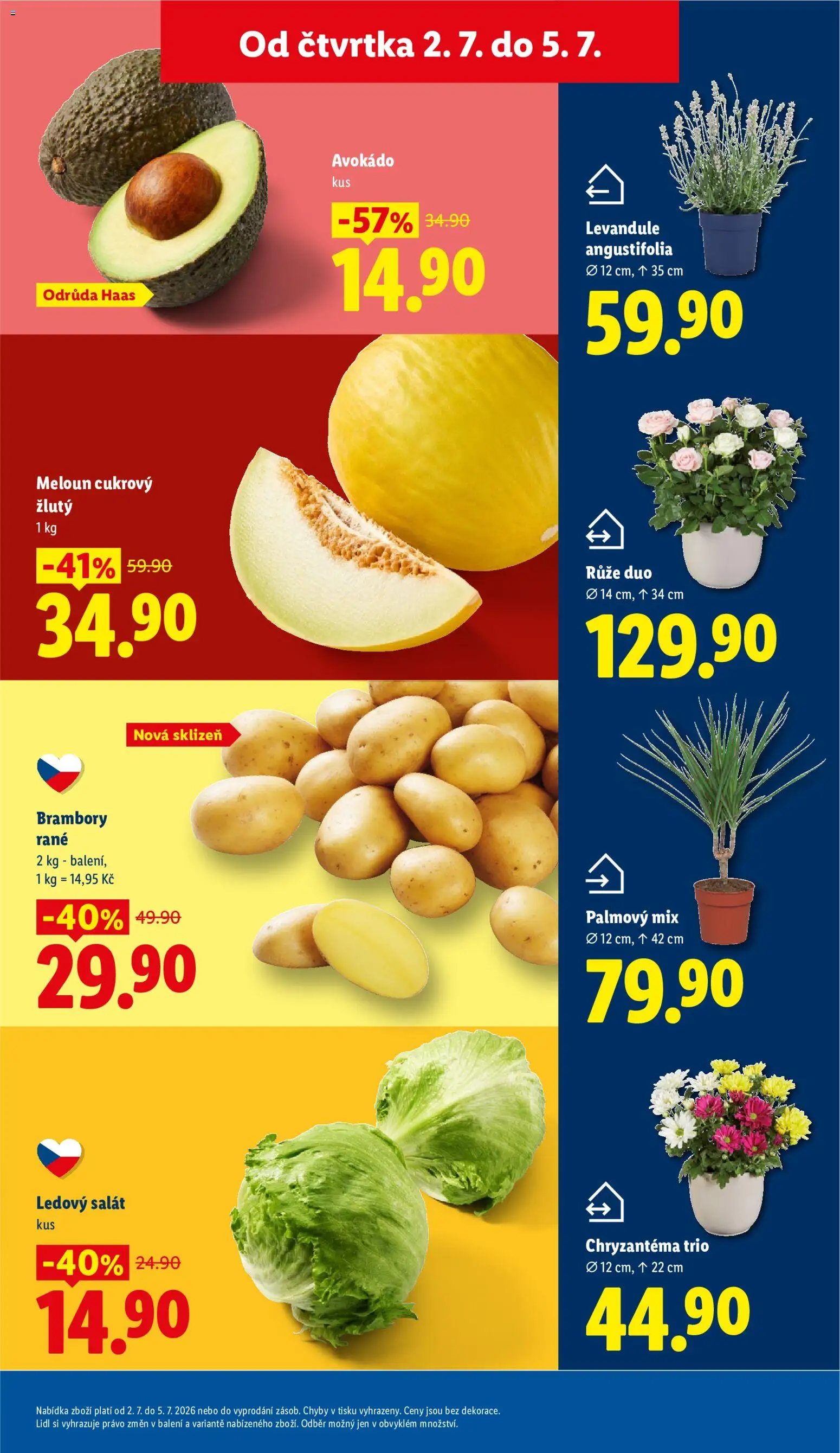 Lidl leták od 02.07.2026 | Strana: 11