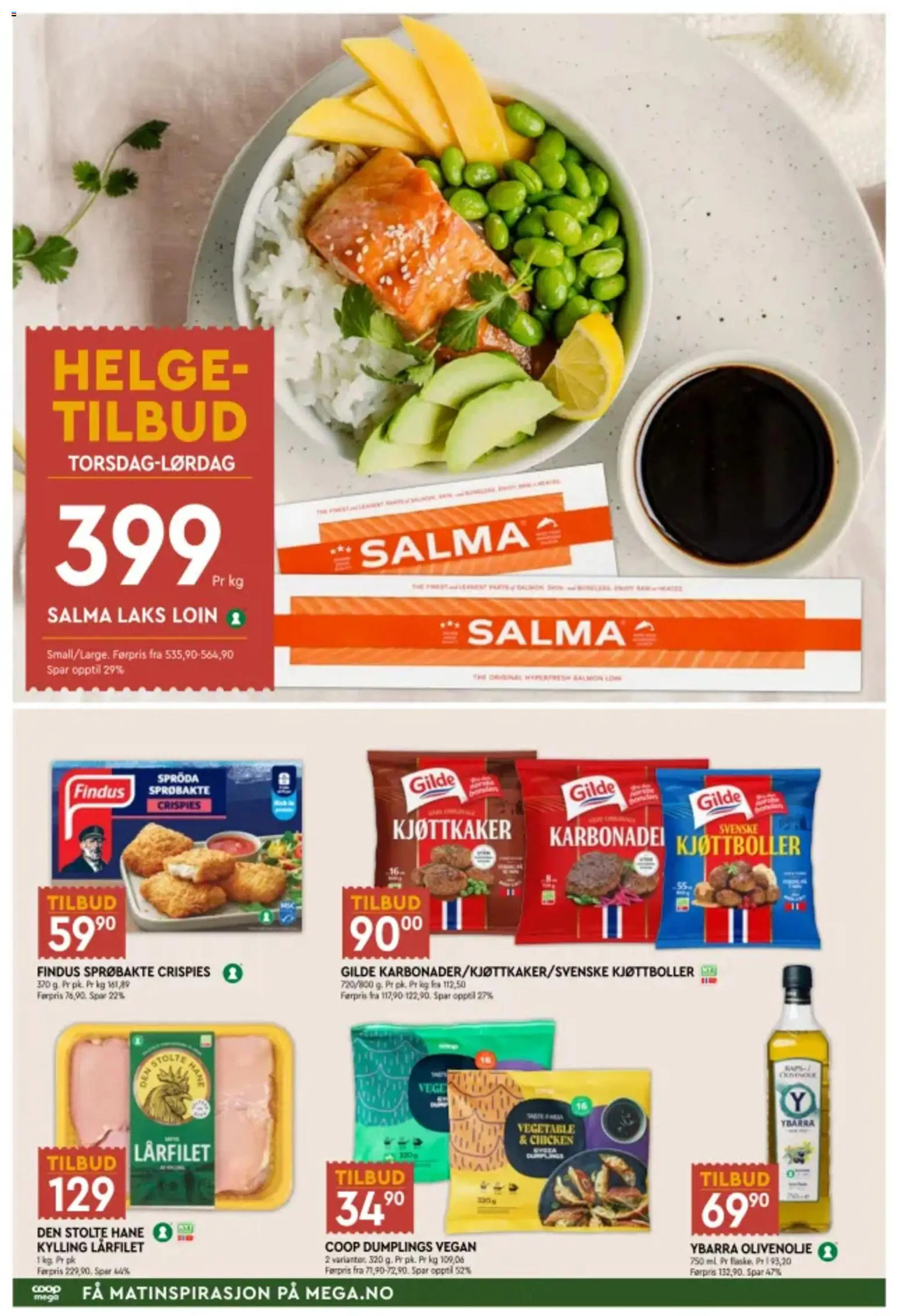 {H1} | Side: 2 | Produkter: Kylling, Kjøttkaker, Suport pentru farfurie, Combină frigorifică