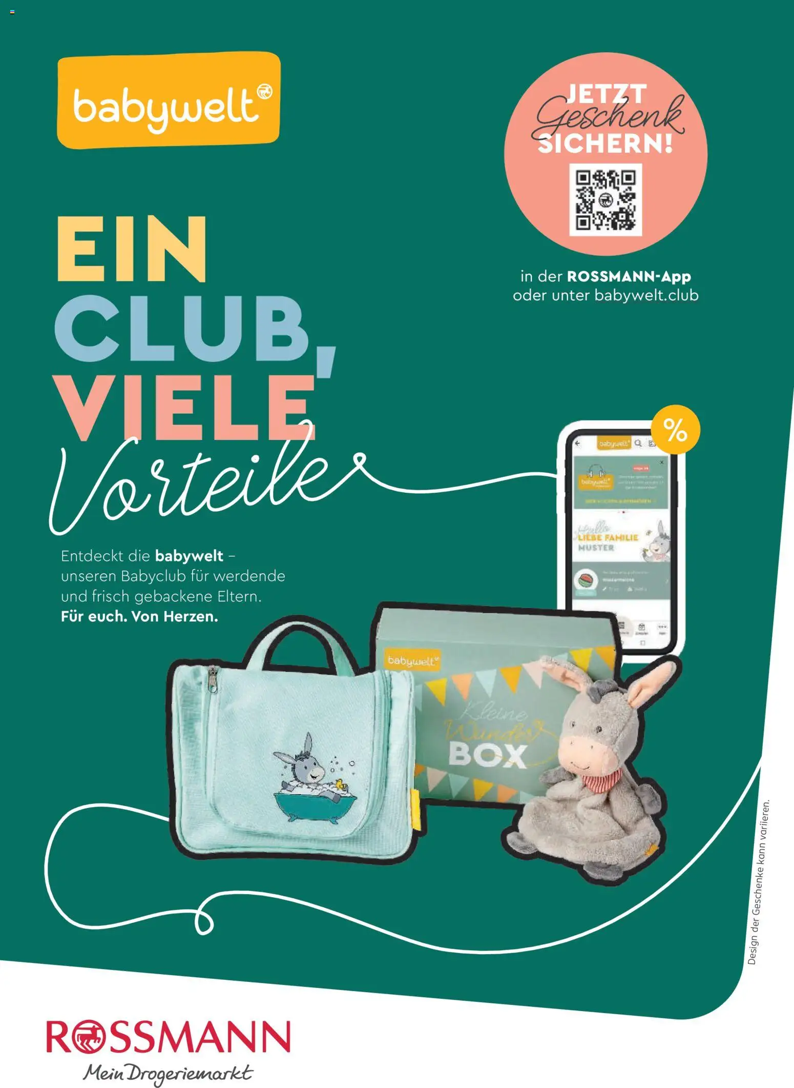 Rossmann Centaur – gültig ab 01.04.2026 | Seite: 2