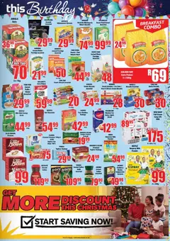 Boxer specials catalogue – valid from 24/08/2026 | Page: 5