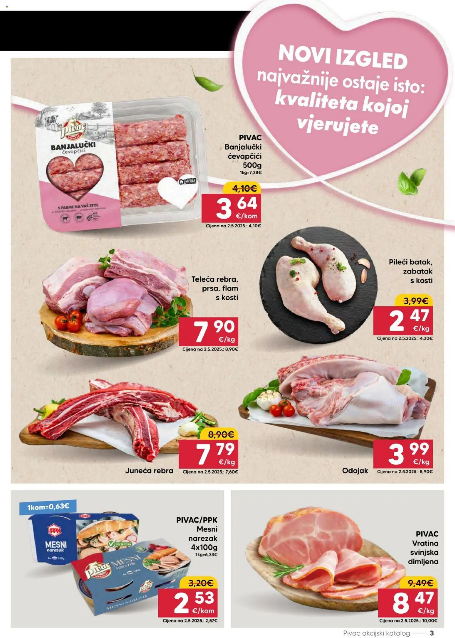 Pivac katalog | vrijedi od 26.10.2026 | Stranica: 3