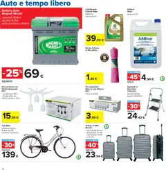 Anteprima del volantino Carrefour volantino Iper valido a partire dal 06/08/2026 | Pagina: 38