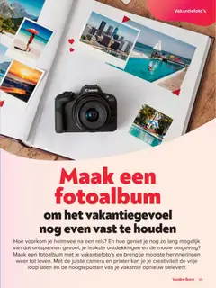 Vanden Borre folder - Voorbeeld van een folder van Vanden Borre, geldig van 21.04.2026 | Pagina: 35