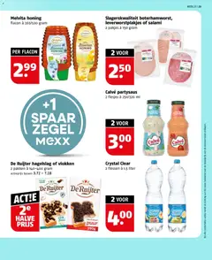Poiesz folder - Voorbeeld van een folder van Poiesz, geldig van 14.06.2026 | Pagina: 29