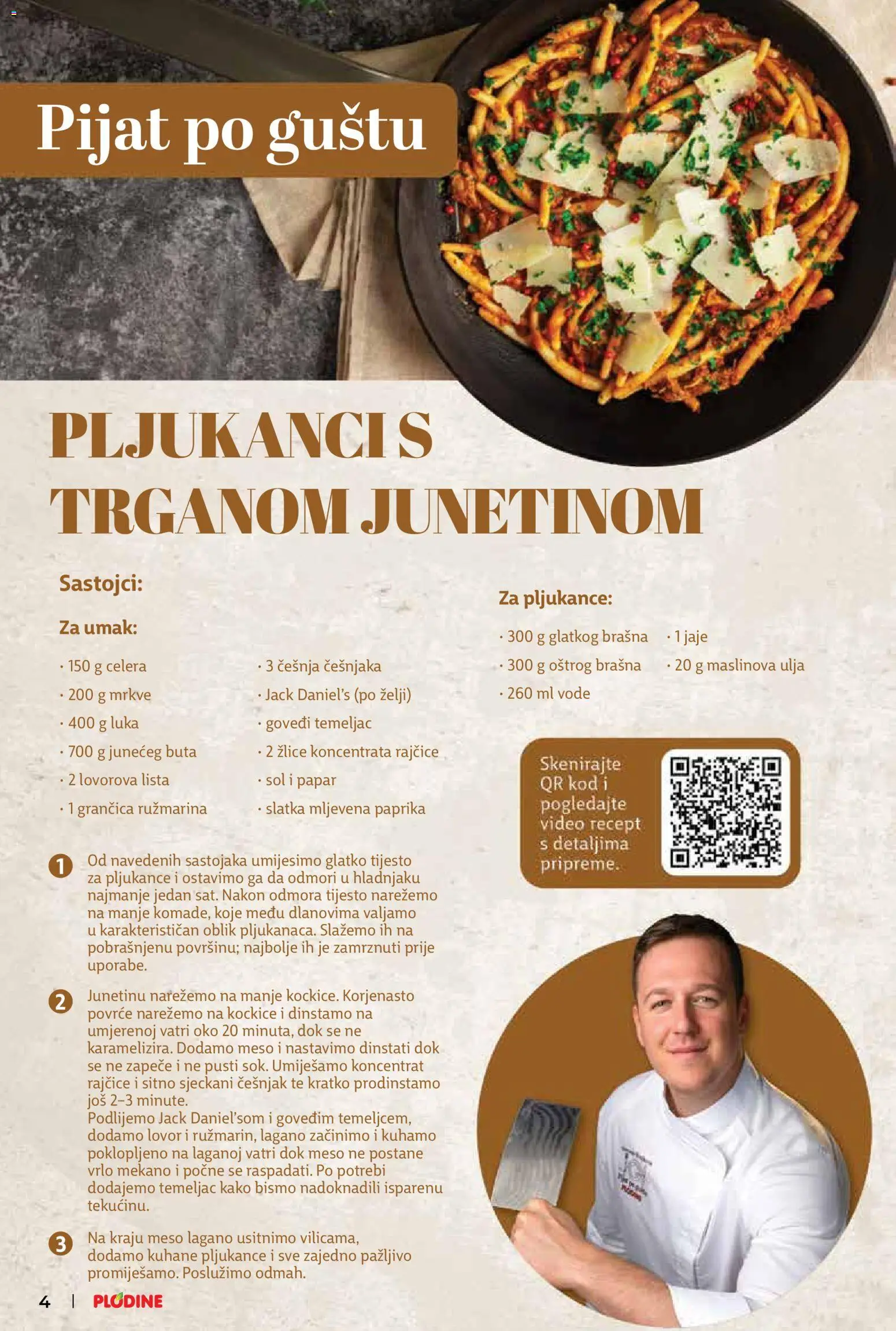 Plodine katalog | vrijedi od 03.06.2026 | Stranica: 4