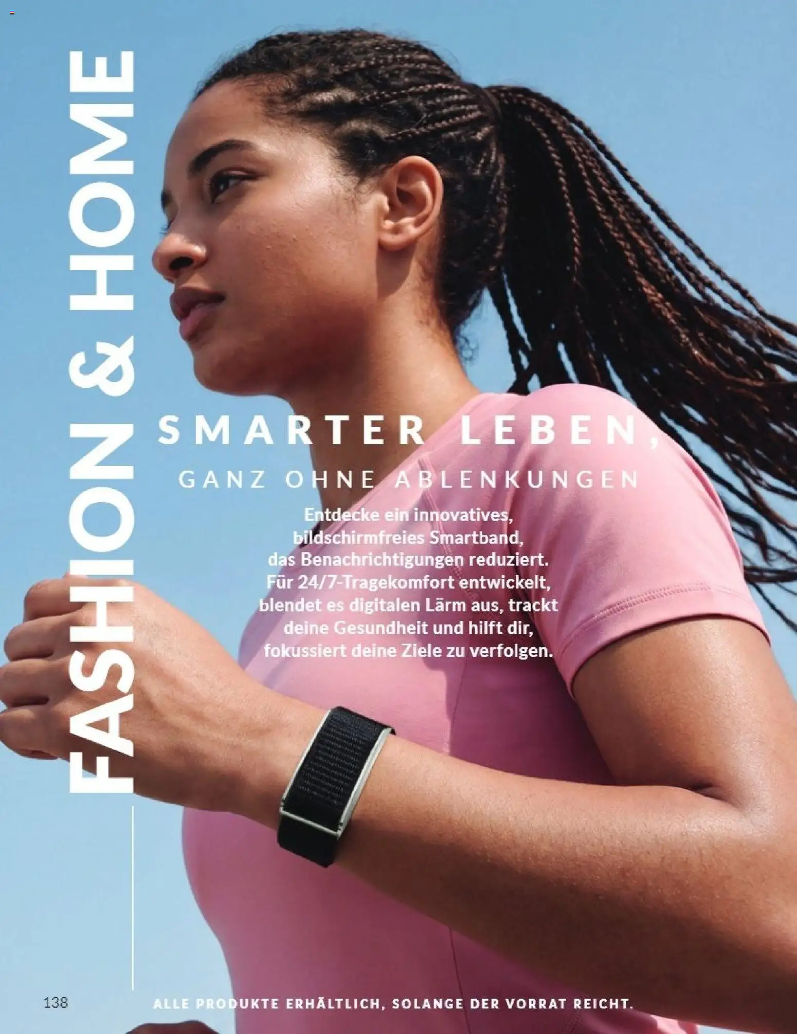 AVON Katalog September 2026 – gültig ab 01.09.2026 | Seite: 134