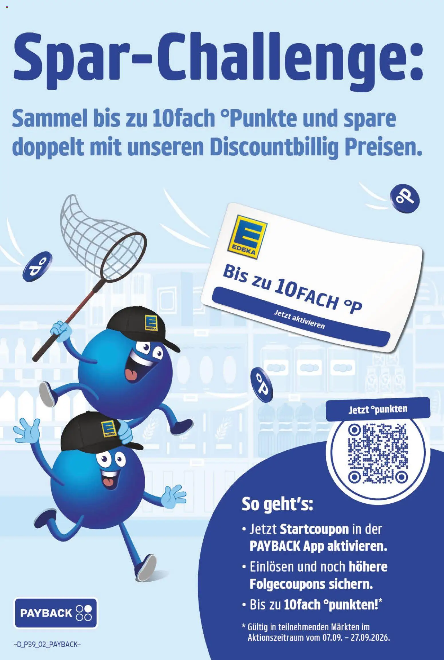 NP Discount Prospekt – gültig ab 21.09.2026 | Seite: 16