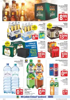 Edeka Prospekt Leipzig ab 03.08.2026 gültig | Seite: 30
