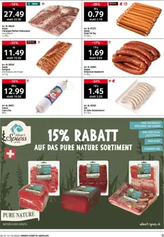 Prodega aktionen ab 26.10.2026 gültig | Seite: 13 | Produkte: Verstärker