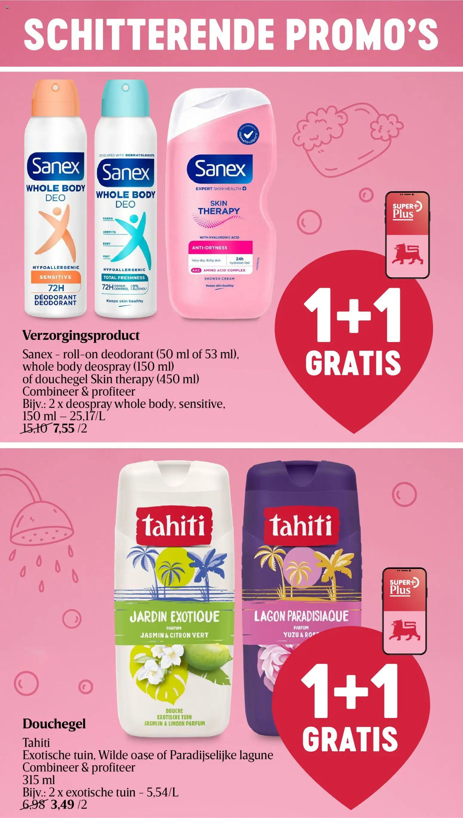 {H1} | Pagina: 40 | Producten: Alcohol, Parfum, Douchegel, Deodorant