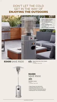House and Home specials catalogue – valid from 20/07/2026 | Page: 21