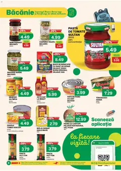 Ofertele Diana valabile de la 01.09.2026 | Pagină: 6