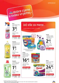 DM Katalog - Pregled kataloga iz trgovine DM, vrijedi od 01.09.2026 | Stranica: 17
