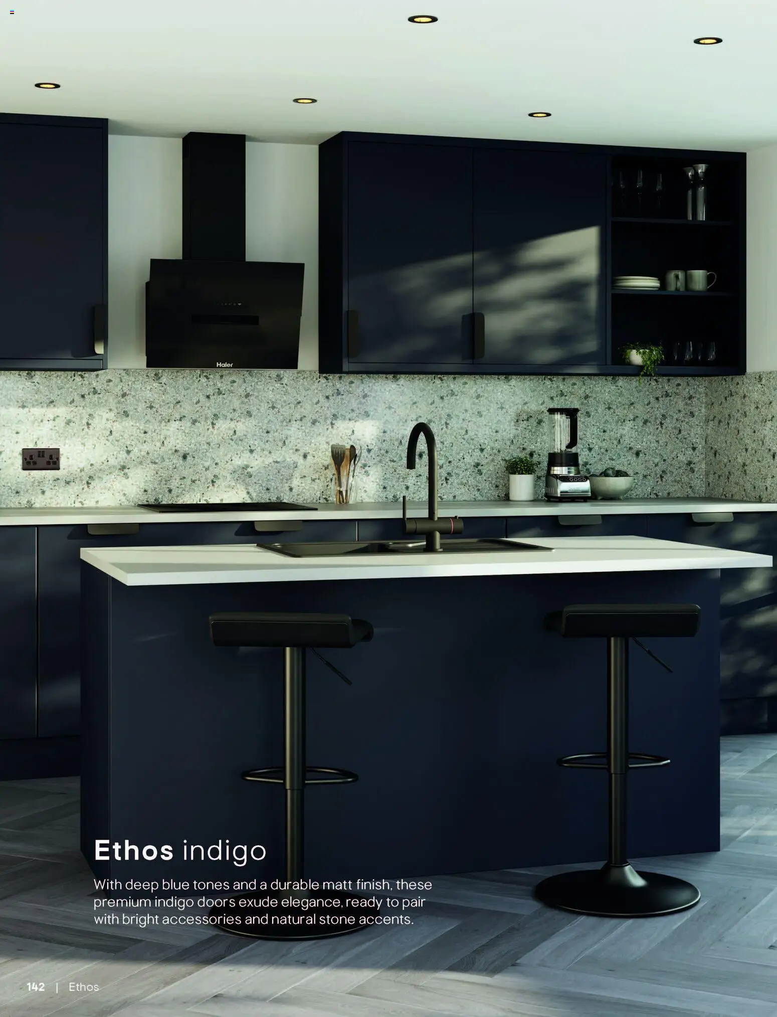 {H1} | Page: 176 | Products: Handles, Knob