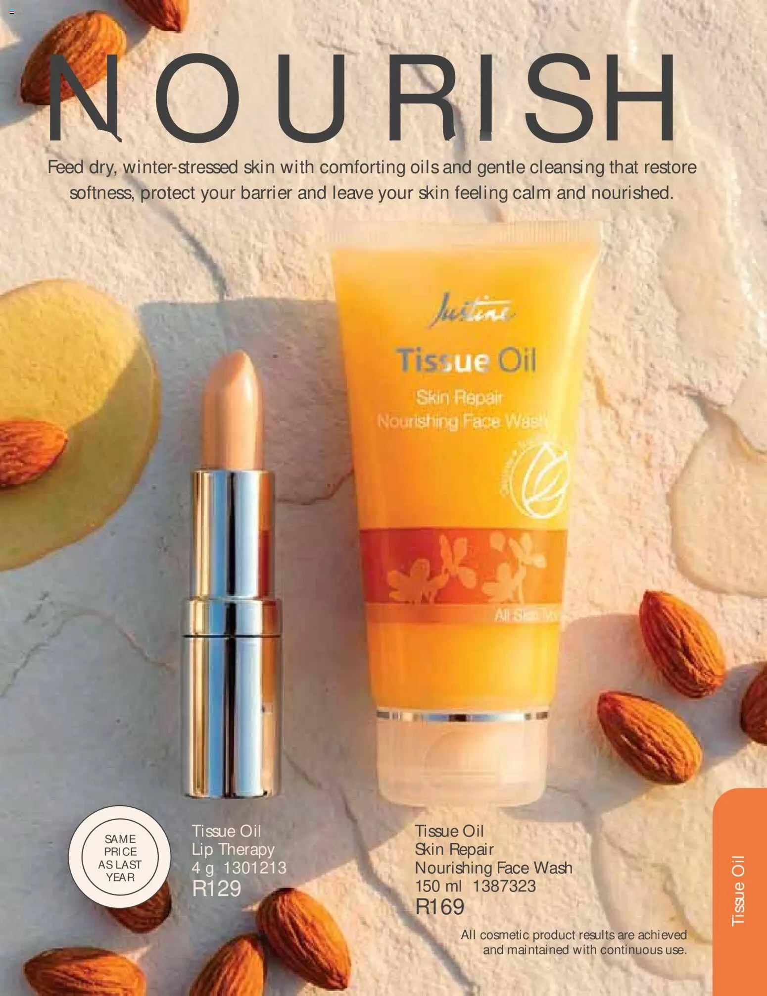 New Justine catalogue – valid from 01/07/2026 | Page: 16