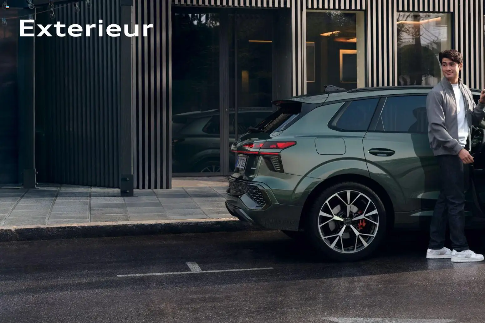 Audi Q3 – gültig ab 29.01.2026 | Seite: 24