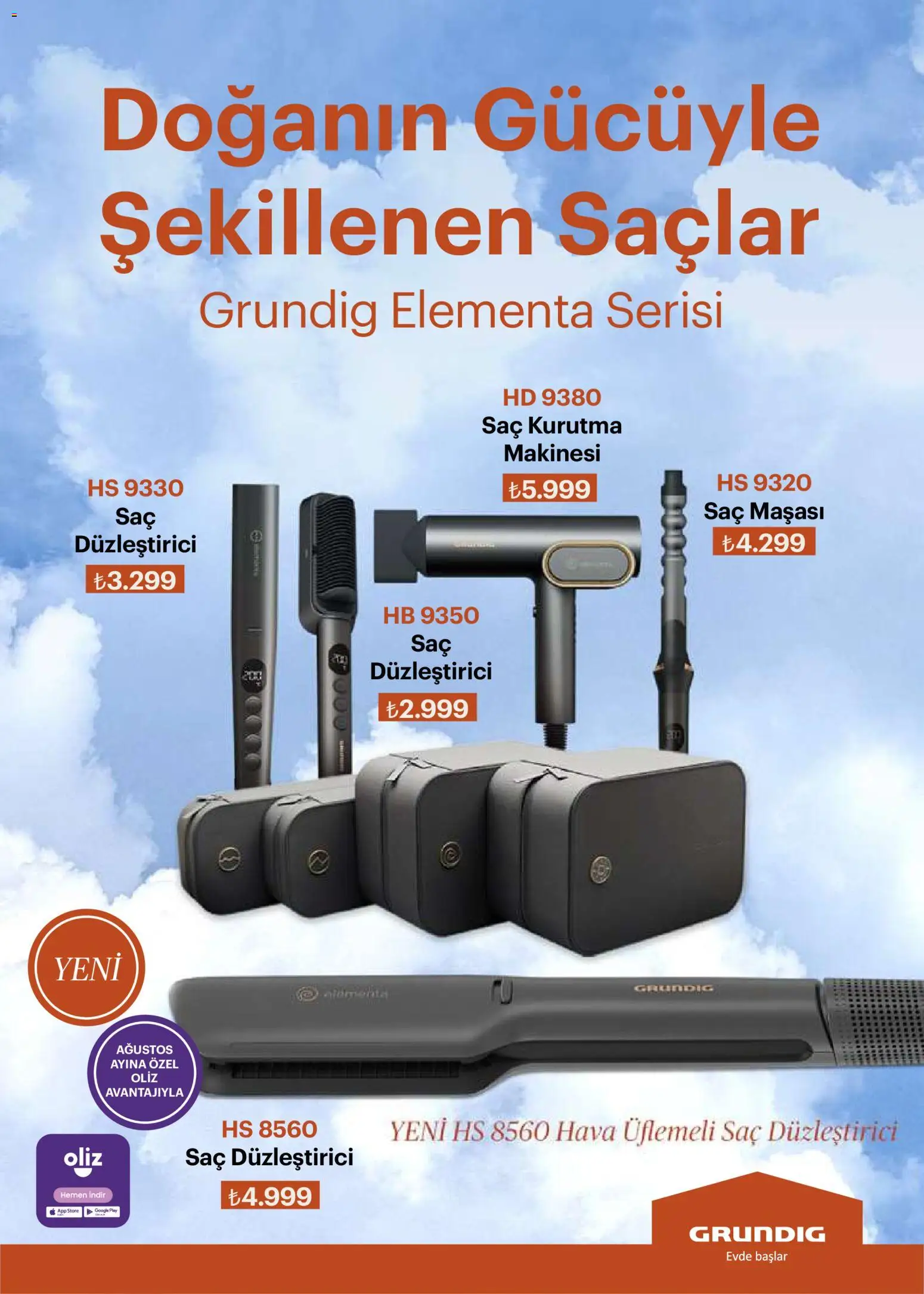 Arçelik Katalog - 01 Ağustos 2026 tarihinden itibaren geçerlidir | Sayfa: 90