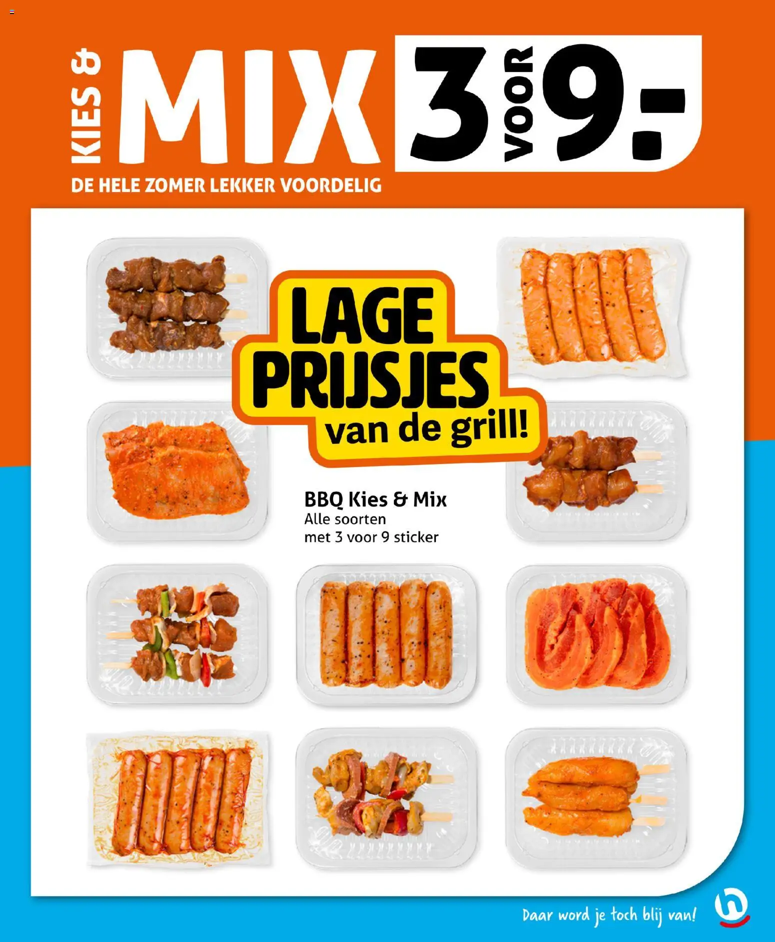 {H1} | Pagina: 19 | Producten: Taart, Zsalukő, Ragasztó, Schnitzel