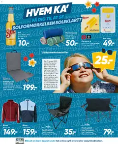 Bilka - Nonfood uge 31 gyldig fra 24/07/2026 | Side: 40