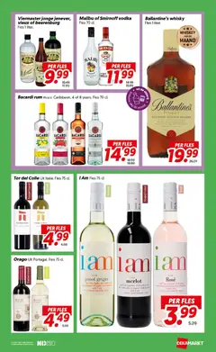 Dekamarkt folder - Voorbeeld van een folder van Dekamarkt, geldig van 02.06.2026 | Pagina: 15