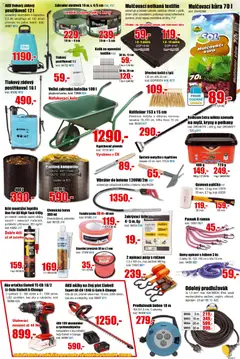 Náhled letáku Eva supermarket leták od 22.07.2026 | Strana: 3