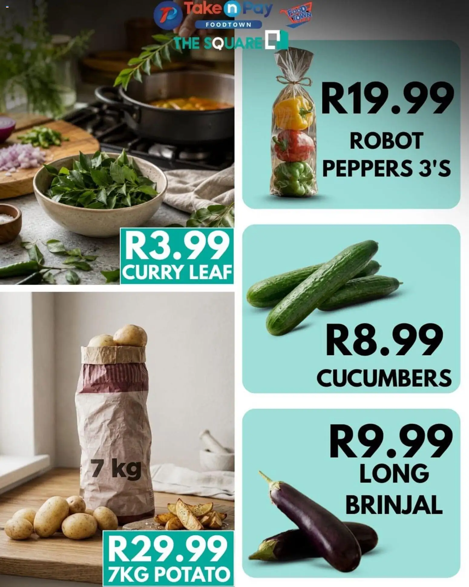 New Take n Pay catalogue – valid from 19.06.2026 | Page: 2