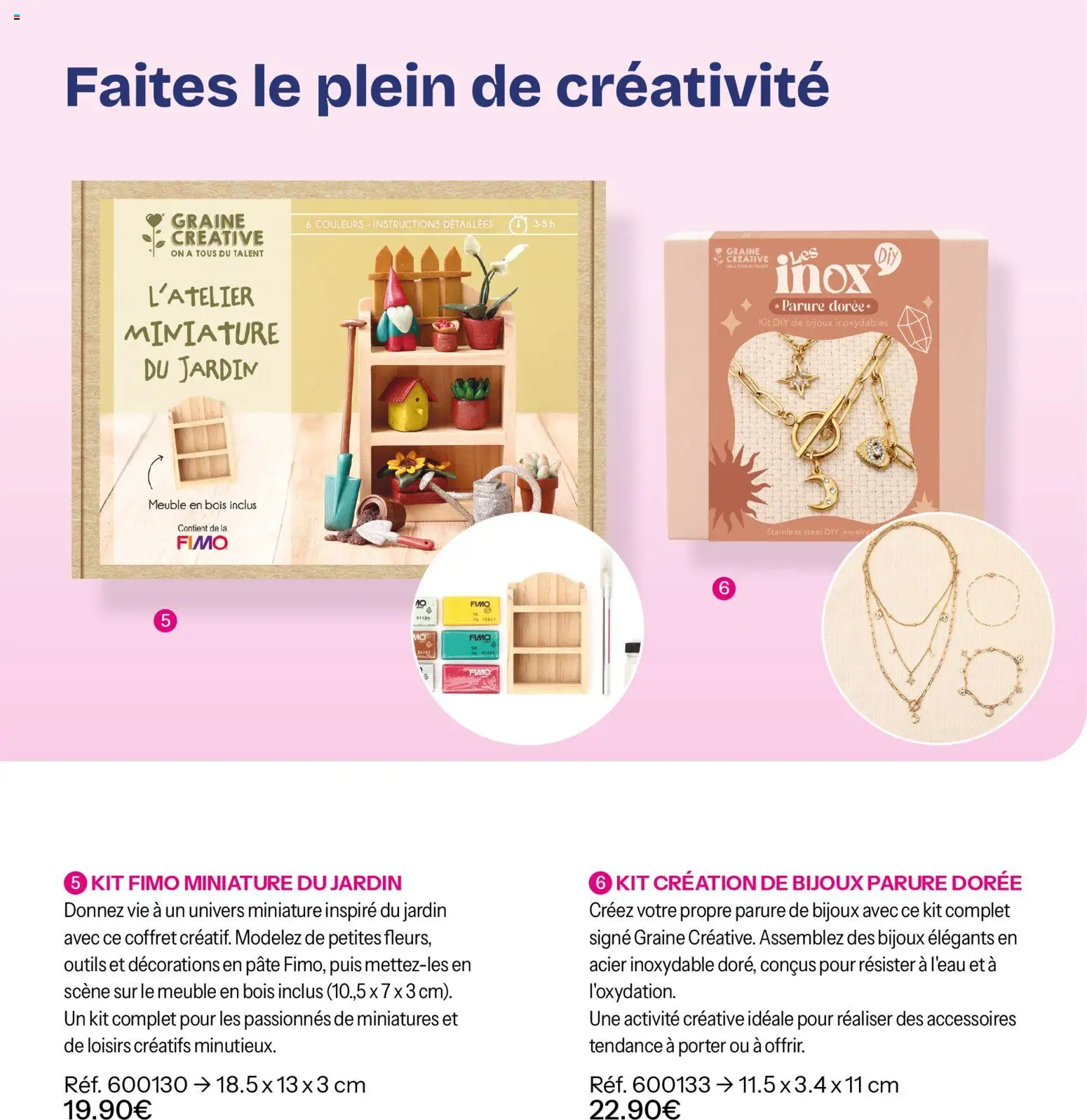{H1} | Page: 44 | Produits: Meuble, Outils, Bijoux, Pâte