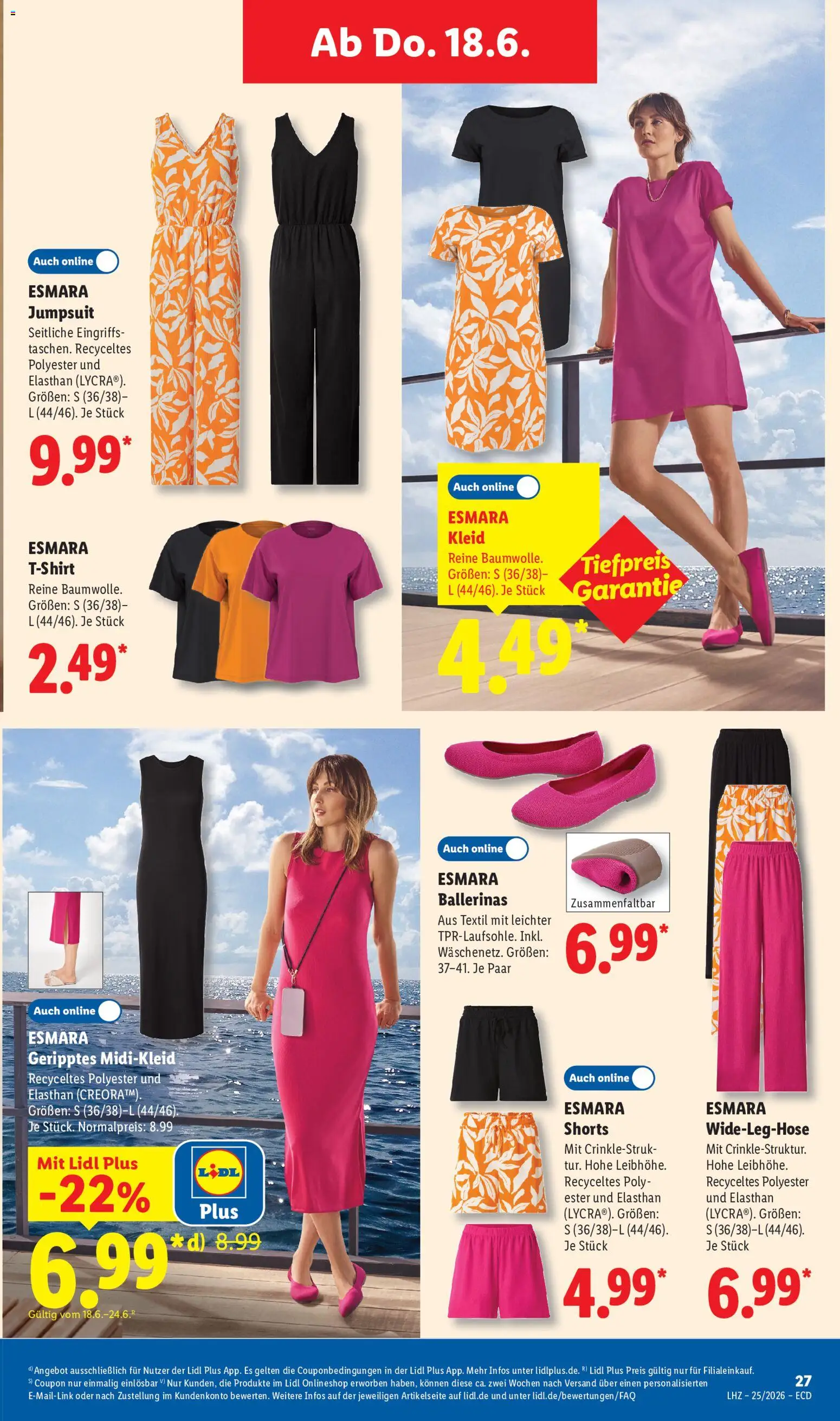 Lidl Prospekt – gültig ab 15.06.2026 | Seite: 17