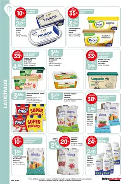 Pré-visualização Intermarché folheto válido de 11.06.2026 | Página: 16