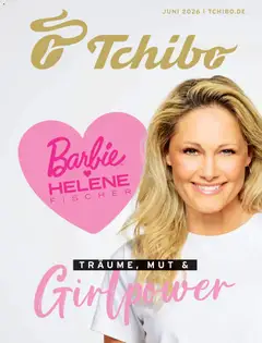 Angebote Tchibo ab 01.06.2026 gültig