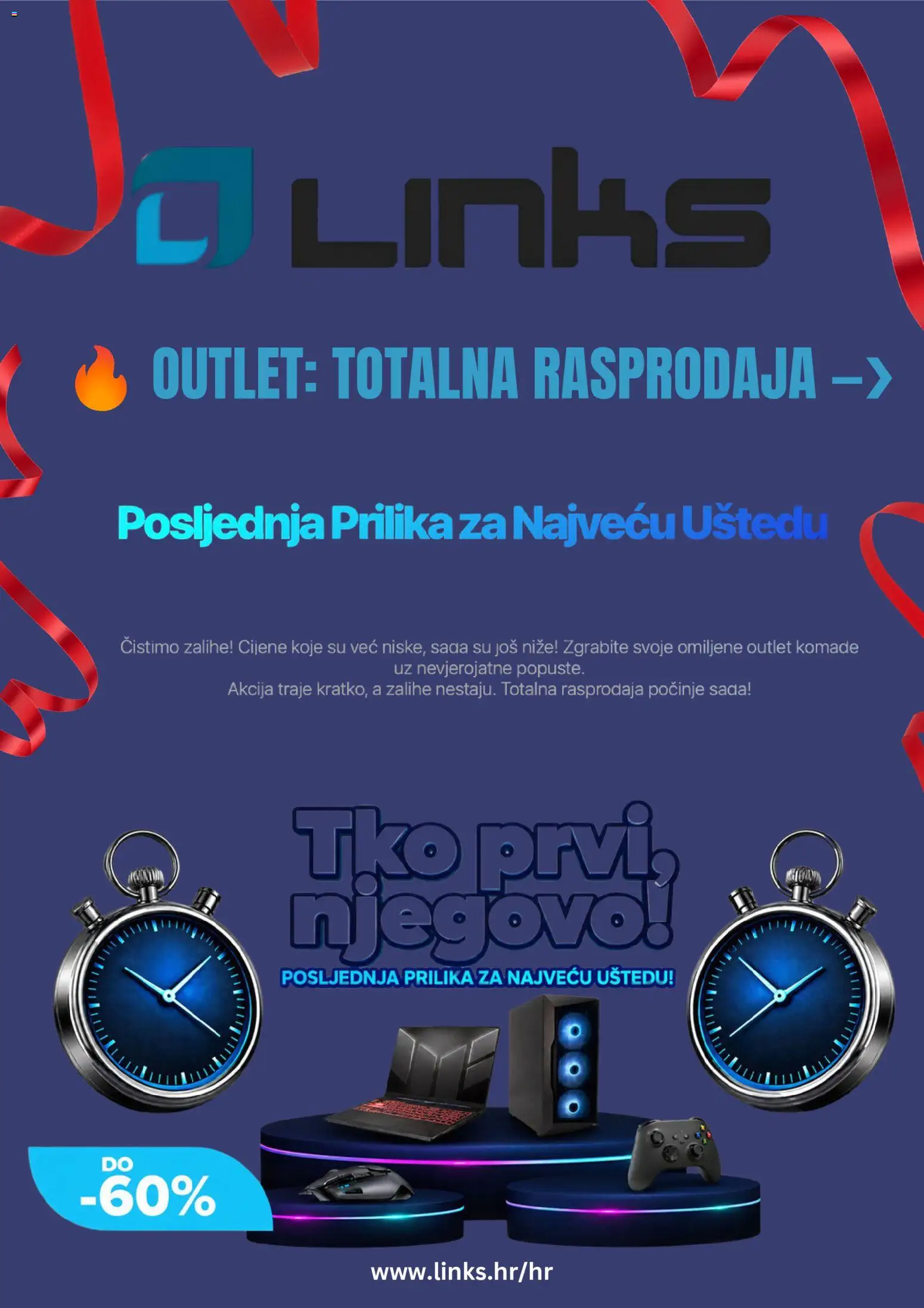 Links katalog | vrijedi od 01.10.2026 | Stranica: 1