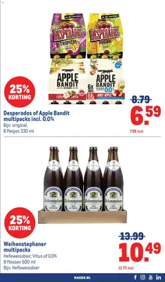 Makro folder - Voorbeeld van een folder van Makro, geldig van 20.05.2026 | Pagina: 55 | Producten: Borjúlábszár, Fruit