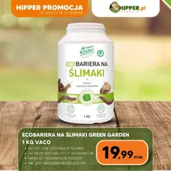 Pogląd oferty "Hipper gazetka" - ważna od 14.08.2026