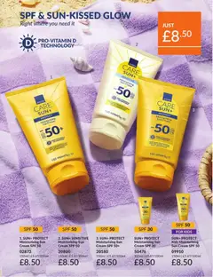 Preview of Avon - Offers valid from 01/07/2026 | Page: 175 | Products: Cream