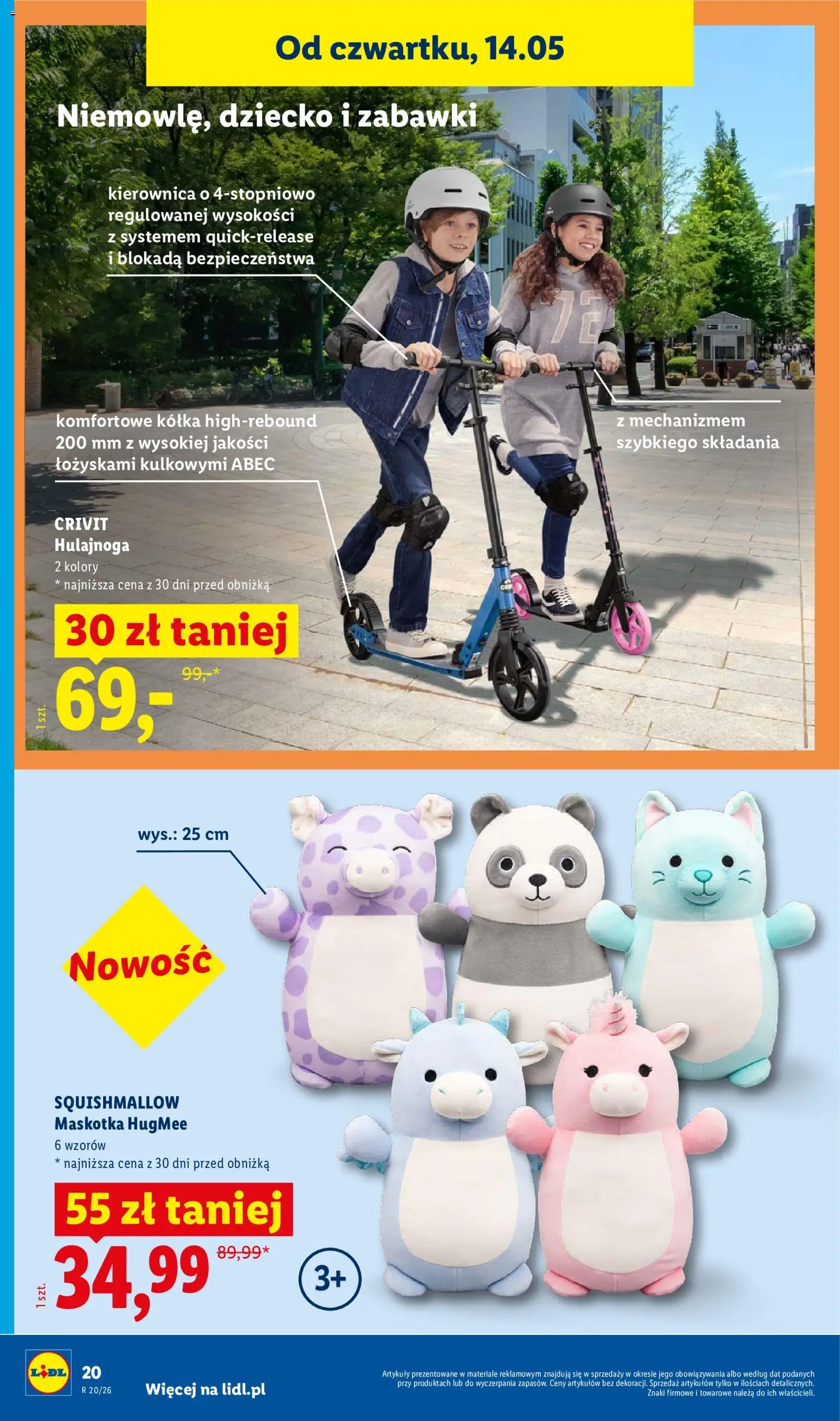 Lidl Katalog od 11.05.2026 | Strona: 24