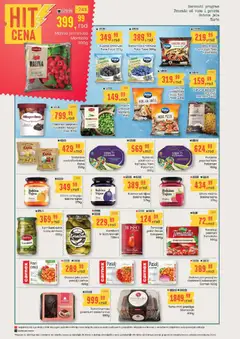 Aroma Market katalog - pregled Aroma Market kataloga - važi od 09.07.2026 | Strana: 12