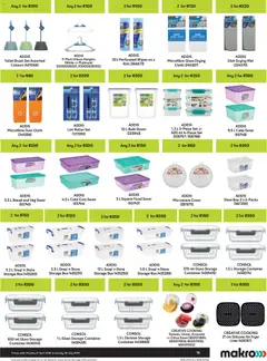 Makro specials catalogue – valid from 27.04.2026 | Page: 19