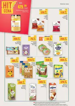 Aroma Market katalog - pregled Aroma Market kataloga - važi od 25.06.2026 | Strana: 16