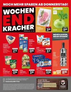 Famila Prospekt ab 12.10.2026 gültig | Seite: 28