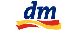DM Drogerie katalog