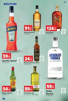 Ofertele Carrefour valabile de la 14.10.2026 | Pagină: 49