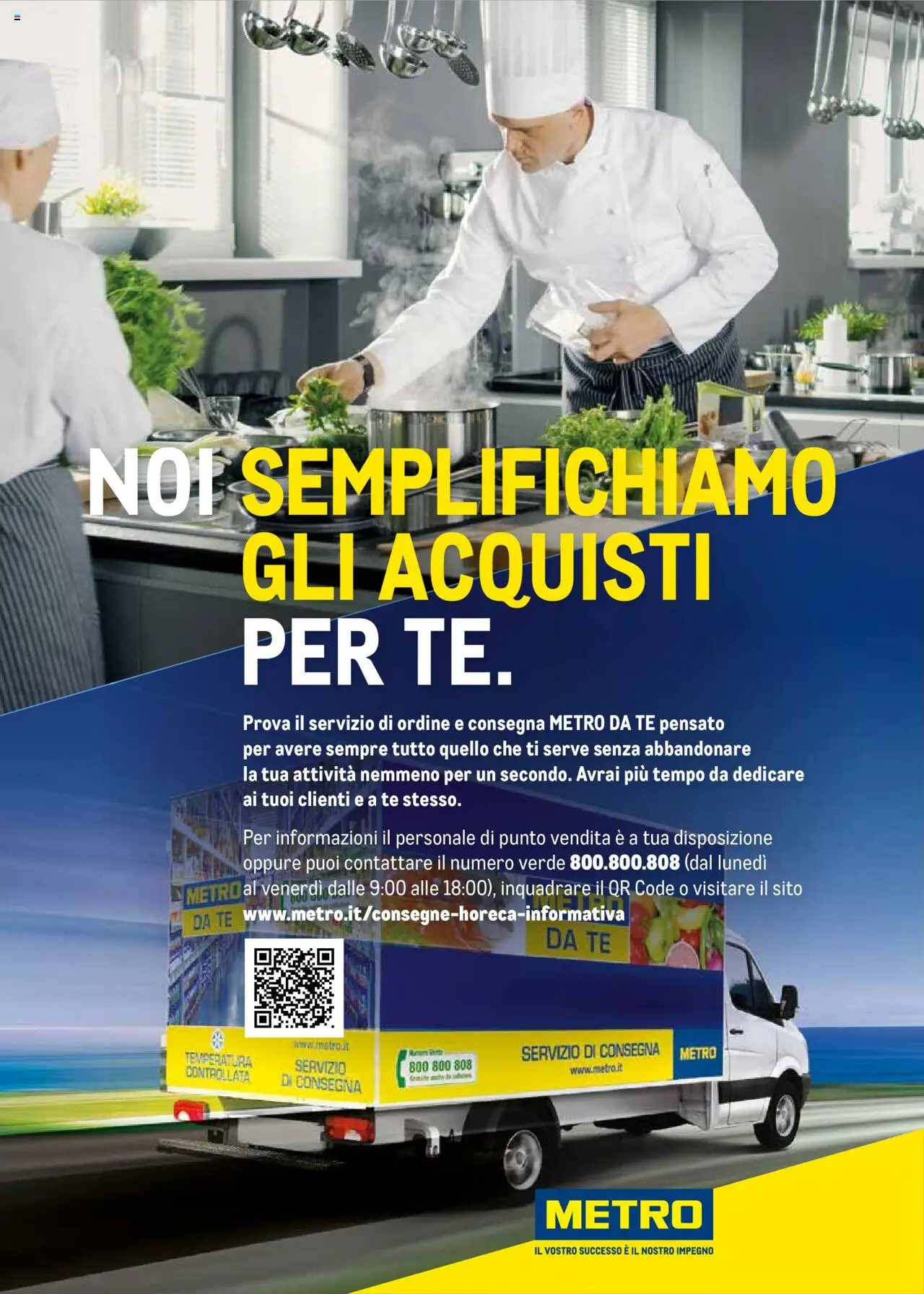 Volantino Metro del 30.06.2025 | Pagina: 67 | Prodotti: Tè