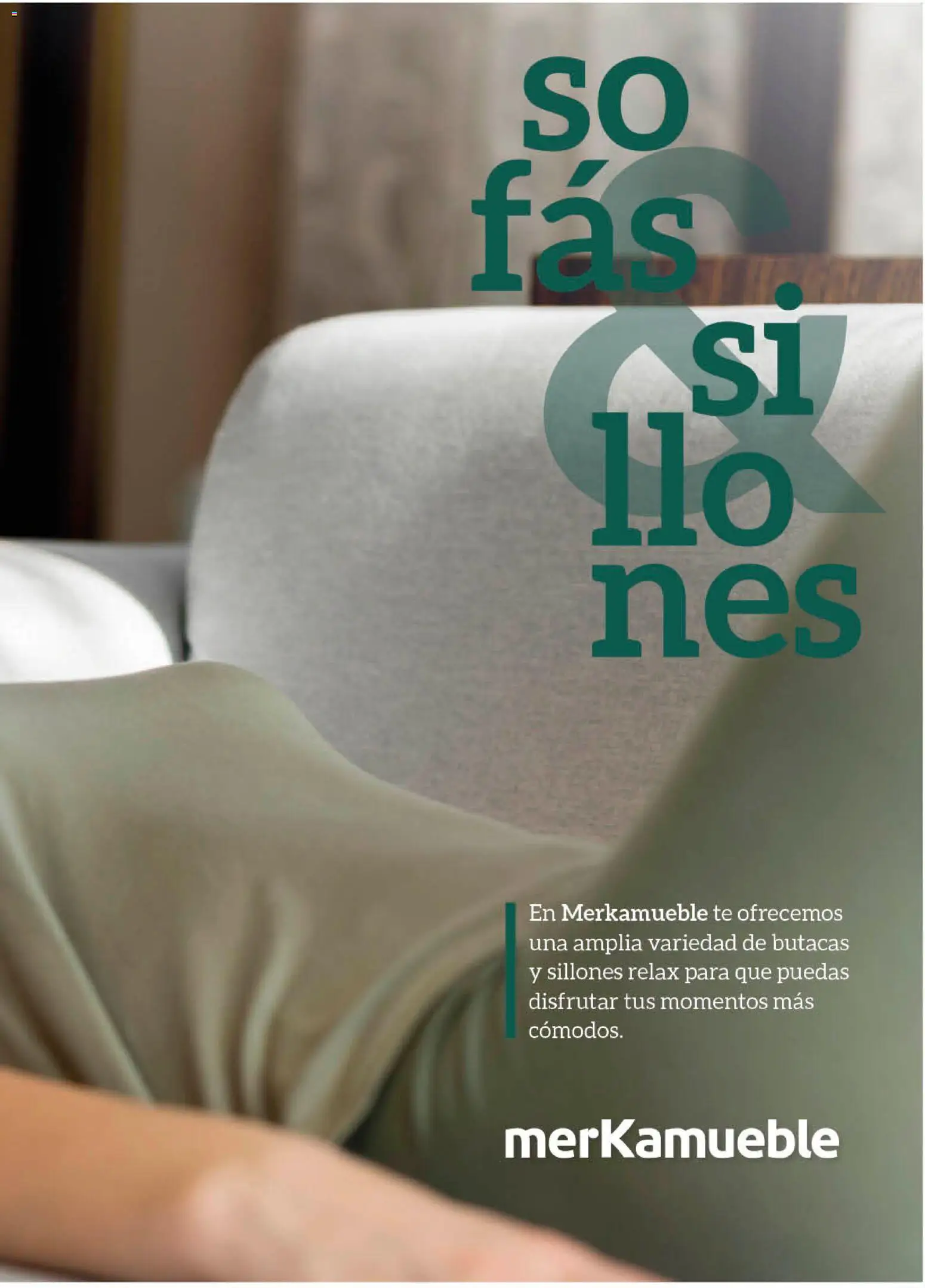 Merkamueble folleto │ válido desde el 29/10/2026 | Página: 3