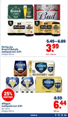 Makro folder - Voorbeeld van een folder van Makro, geldig van 26-08-2026 | Pagina: 59