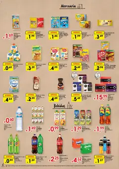 Pré-visualização Meu Super folheto válido de 25/06/2026 | Página: 6