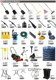 Build It specials catalogue – valid from 16/07/2026 | Page: 6