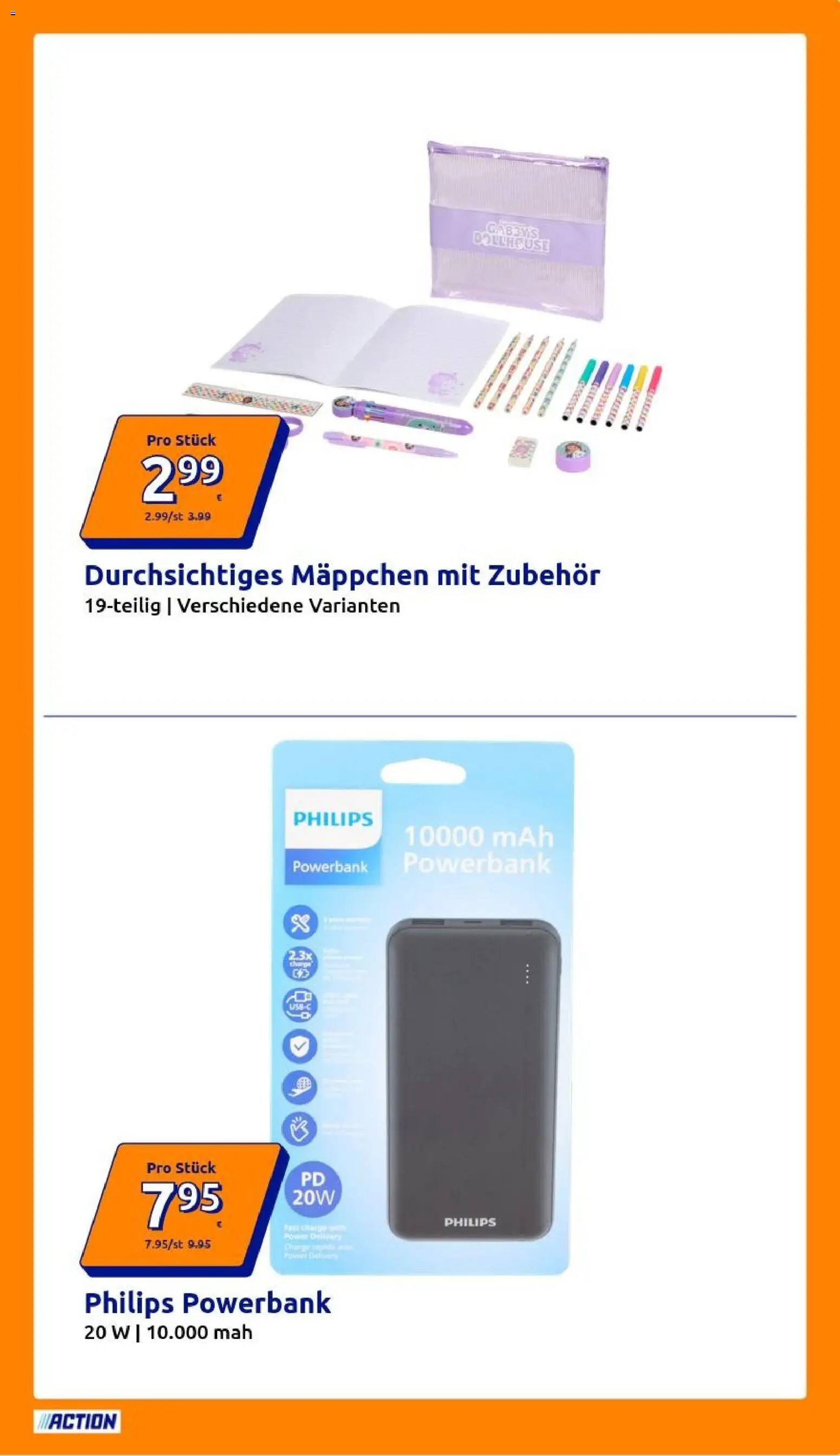 Action Flugblatt gültig ab 03.06.2026 | Seite: 7