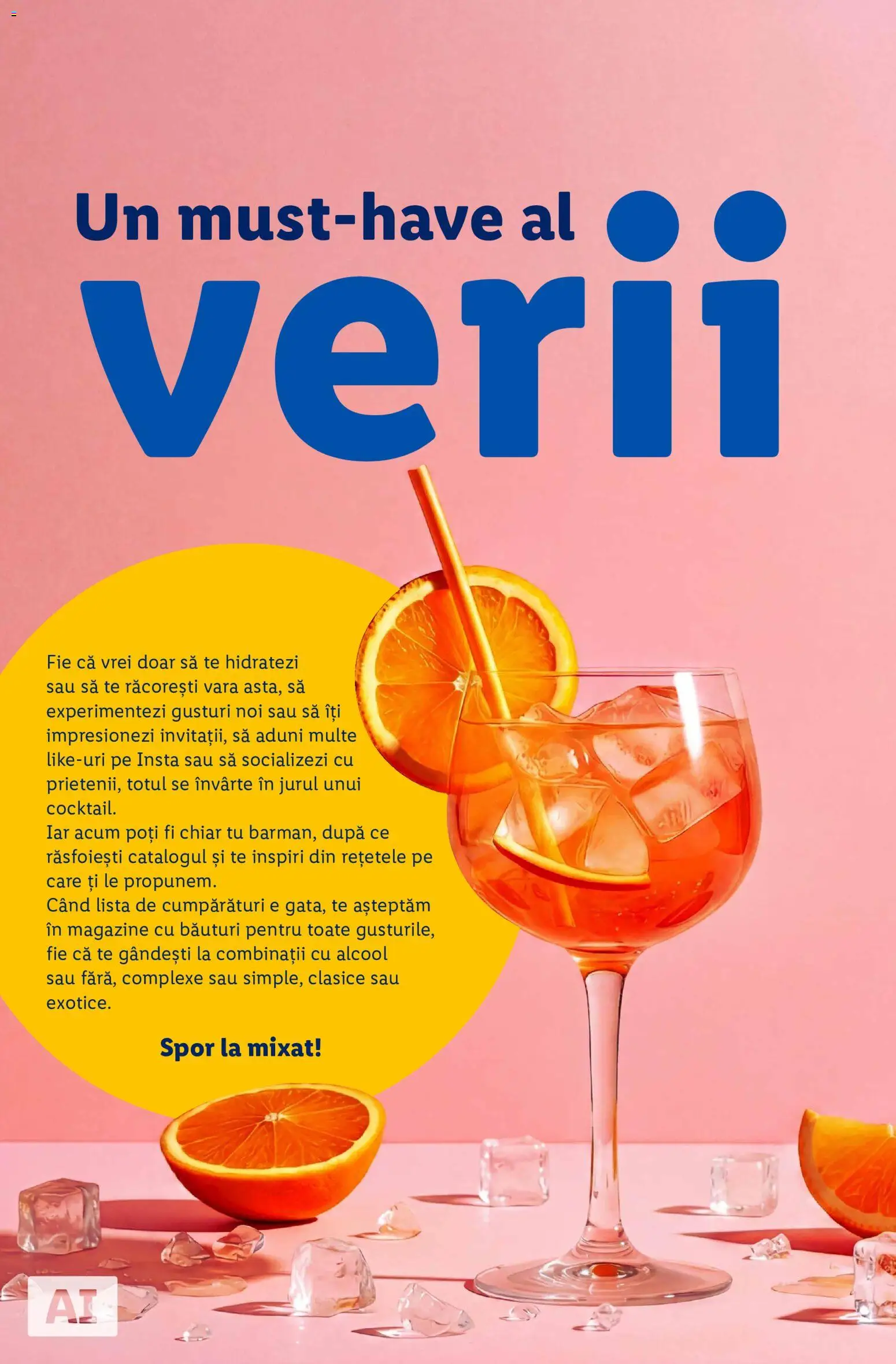 Noul catalog Lidl – valabil de la 13.07.2026 | Pagină: 2