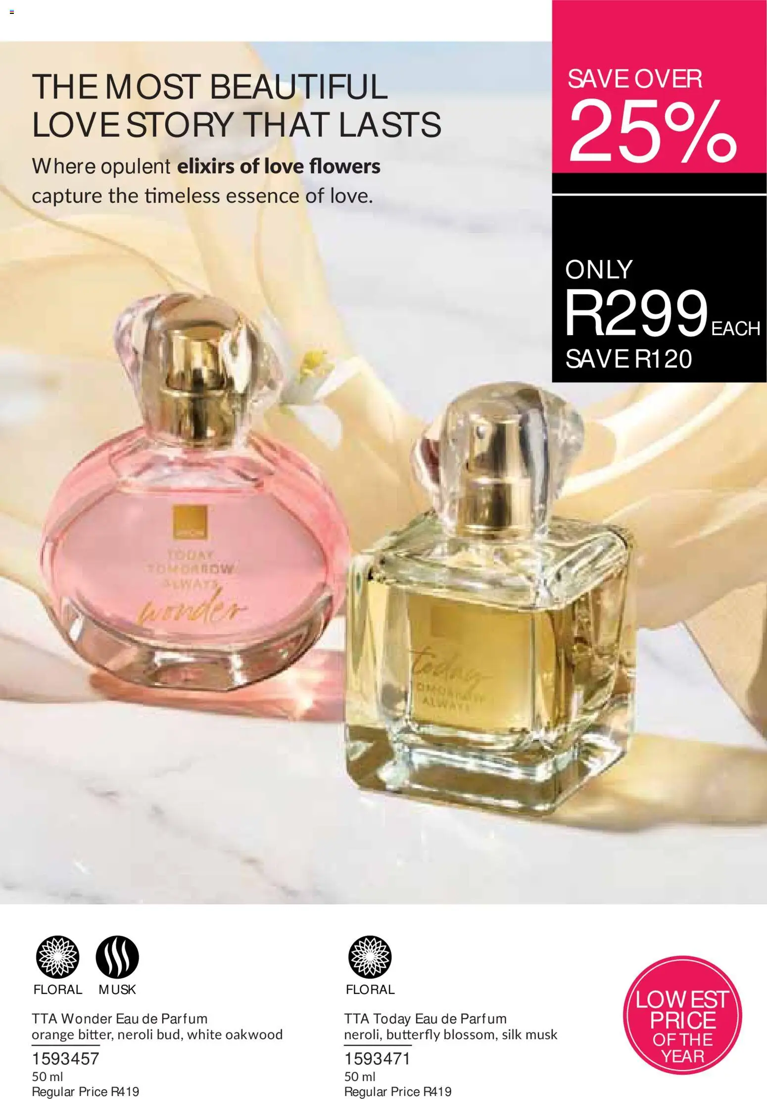 New Avon catalogue – valid from 01/10/2026 | Page: 63