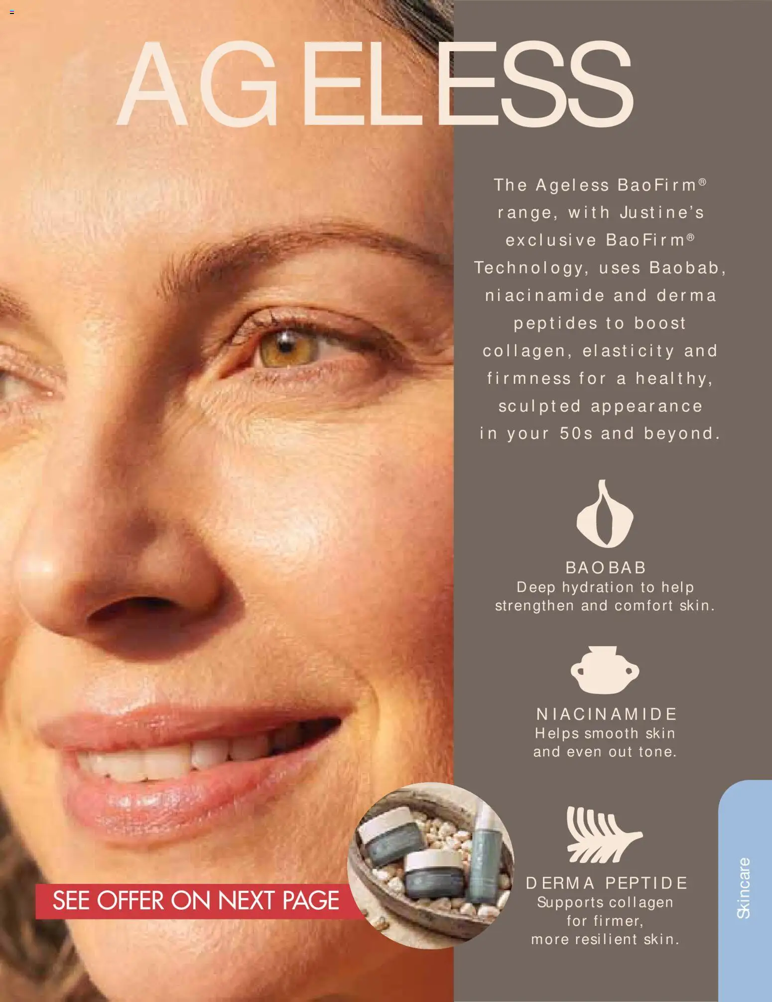 New Justine catalogue – valid from 01/09/2026 | Page: 8